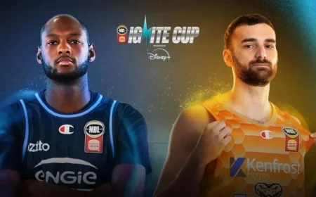 Melbourne vs Cairns: Key Highlights and Viewing Guide