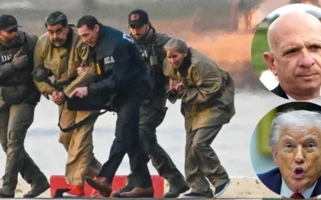 “El Pollo Strikes Again: Key Witness Revealed as Fraud”