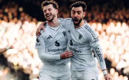 Burnley vs Man Utd: Team News for January 7, 2026 Match