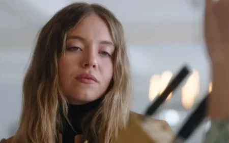 Sequel Announced for Sydney Sweeney’s Box Office Success