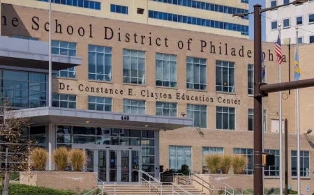 Philly Survey: Parents, Teachers Demand Smaller Classes, Oppose School Closures