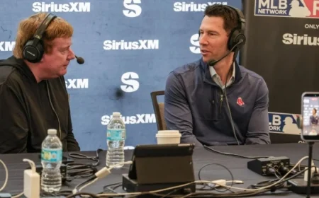 Red Sox Prioritize Strengthening Key Weakness Area