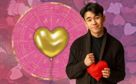 Deep Love Awaits Three Zodiac Signs on January 7, 2026