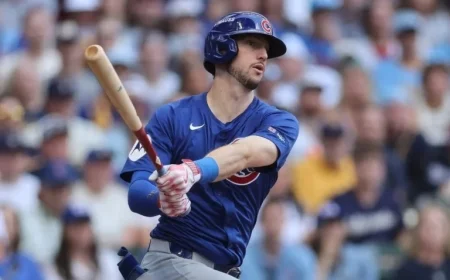 Blue Jays’ Current Status on Bo Bichette and Kyle Tucker