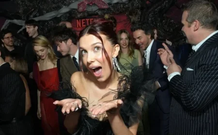 ‘Stranger Things’ Episode 9 Released Amid Conformity Gate Rumors