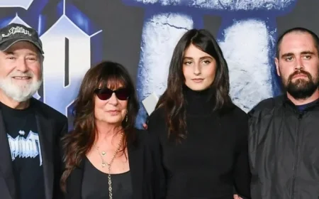 Nick Reiner Faces Court After Parents Rob and Michele Reiner’s Tragic Death