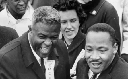 MLK Day: Key Facts and Date for the January Holiday