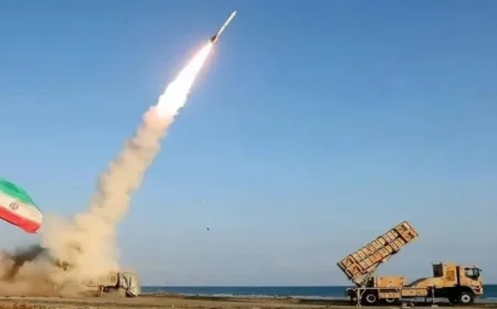 Iran Threatens Preemptive Action Against Perceived Threats