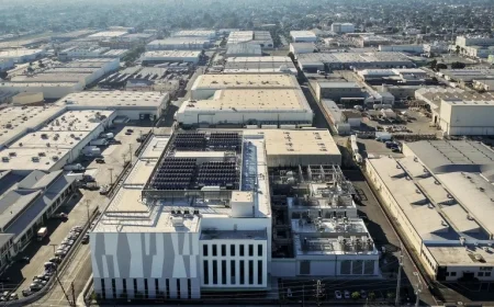 AI Drives Surge in California Tax Revenue — Is It Sustainable?