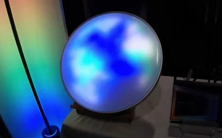 Top Home Tech Gadgets Creating Buzz at CES 2026