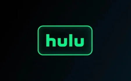 Hulu App Discontinued on Nintendo Switch