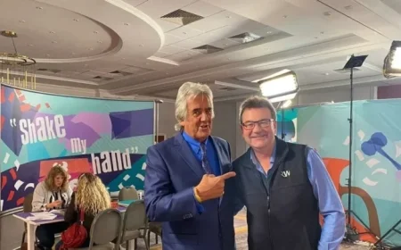 Coventry Shines on Dickinson’s Real Deal Airing on ITV1 This Week