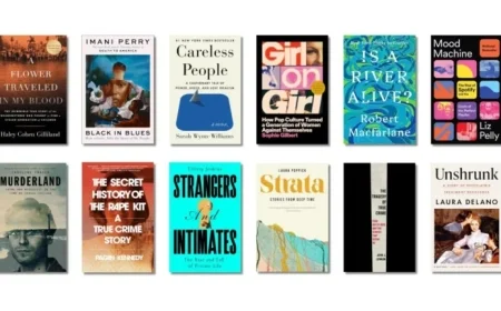 Add These 12 Eye-Opening Books to Your 2026 Reading List