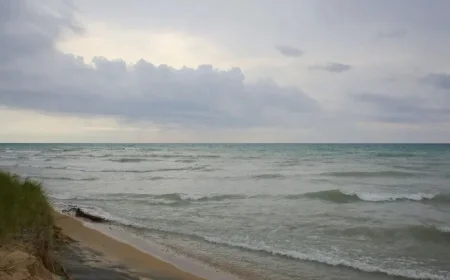 Richland County Weather: Sunny Skies with Low Cloud Patches Wednesday