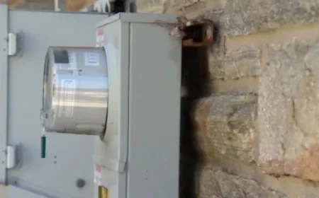 Maryland Agency Warns BGE Customers of 2026 Rate Hikes Amid Rising Bills