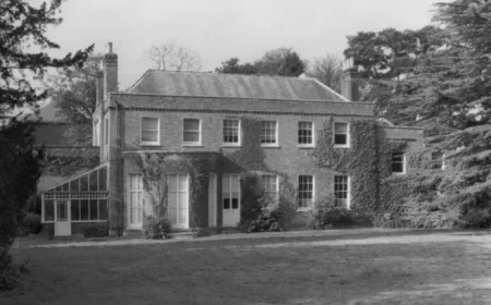 Explore Harpenden’s Lydekker Legacy at New Museum Exhibition