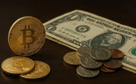 IREN Ltd. Shares Surge 13% Amid Bitcoin Boom