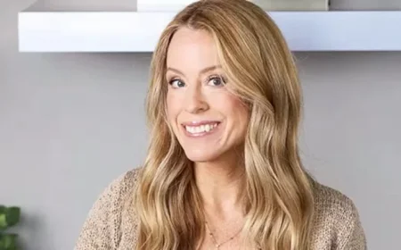 Isabelle Huot Criticizes Focus on Medication Over Prevention in “Stop Sugar”