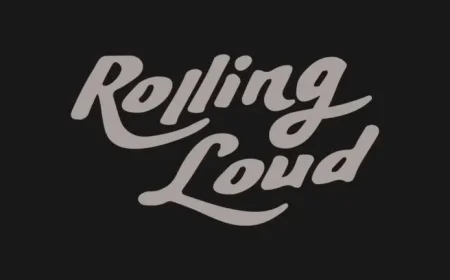 Rolling Loud Announces 2026 US Festival Date, Location, and Pre-Sale Info