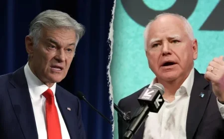 Trump Administration Audits Minnesota Medicaid, Seeks to Recover Taxpayer Funds