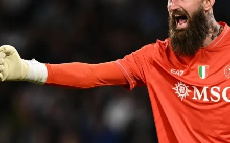 Napoli vs Hellas Verona: Prediction, Team News, and Lineups Preview