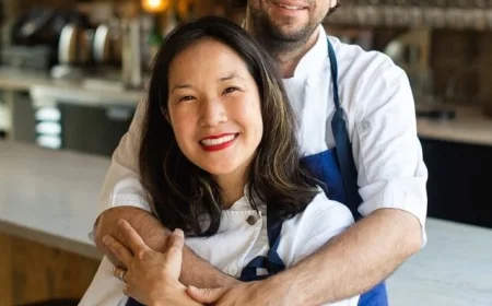 James Beard Chefs Launch New Culinary Venture in Evanston