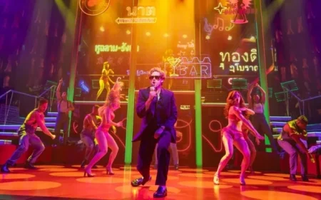 Enjoy 2-for-1 Tickets as Broadway Week Returns This Month