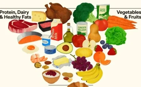 US Dietary Guidelines Advocate Less Sugar, More Protein, Acknowledge Beef Tallow