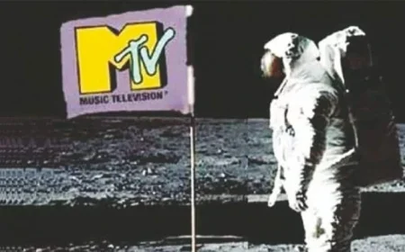 MTV Rewind Fan Site Offers 27,000 Free Classic Music Videos