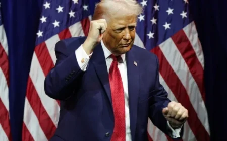 Venezuela’s Crisis, GOP Midterms Strategy, Women in Combat Roles: NPR Analysis