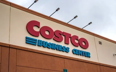 Des Plaines Costco Center and Gas Station Scheduled for Construction This Year