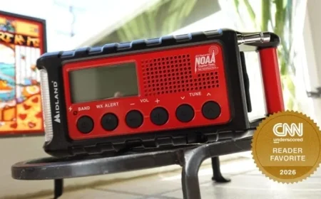 Top Reader-Favored Amazon Products for December 2025