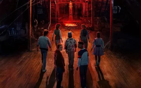 Exploring the Reality of Stranger Things’ Conformity Debate