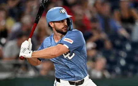 Yankees Acquire Former Blue Jays Infielder Seeking Quick Departure from Toronto