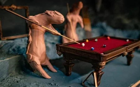 Explore Meow Wolf’s New Immersive Space in Los Angeles