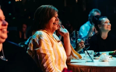 Discover 75 Shows in Chicago Theatre Week with Discounted Tickets