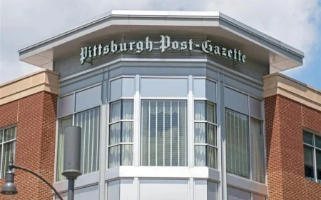 Post-Gazette to Release Final Edition, Ceases Operations on May 3