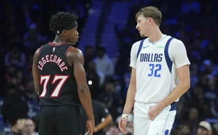 Kia Rookie Ladder: Top 10 Steady as 2026 Kicks Off