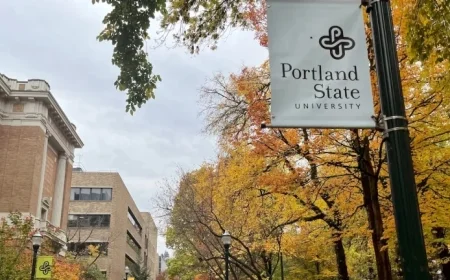 Oregon Universities Weigh Bold Strategies for Financial Stability