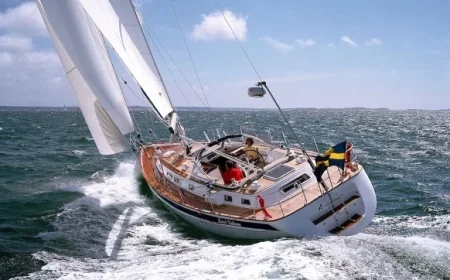 2001 Class: New Boats Gain Classic Boat Historical Value