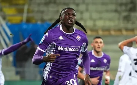 Lazio vs. Fiorentina: Match Preview, Predictions, Team News, Lineups