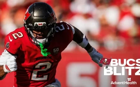 Evaluating the Buccaneers 2025 Draft Class Performance