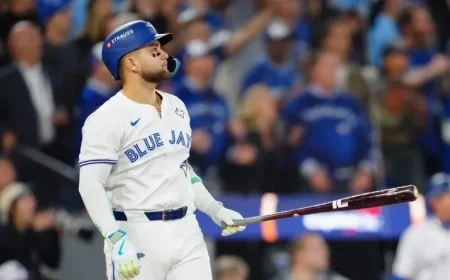 Cubs Pursue Bregman and Bichette; Mets Explore Trade Opportunities