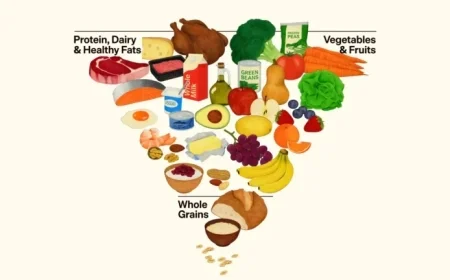 RFK Jr. Revamps Dietary Guidelines, Ending Saturated Fat War