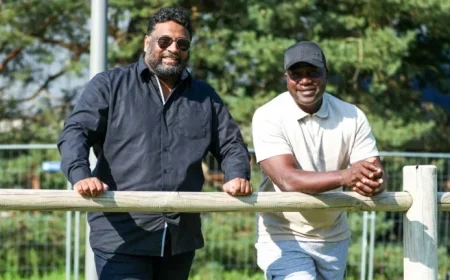 Journalist Loses Cool Live on L’Equipe du Soir Broadcast