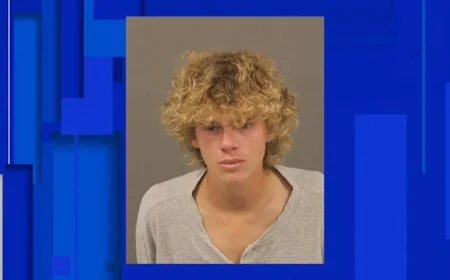 Oakland County Man Admits Guilt in Instagram-Linked Teen Sexual Conduct Case