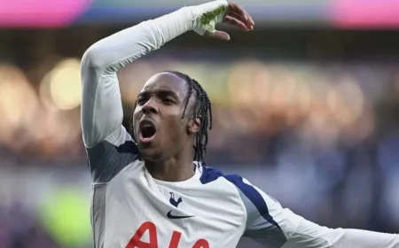 Will Mathys Tel Finally Secure Consistent Matches in His Preferred Role?