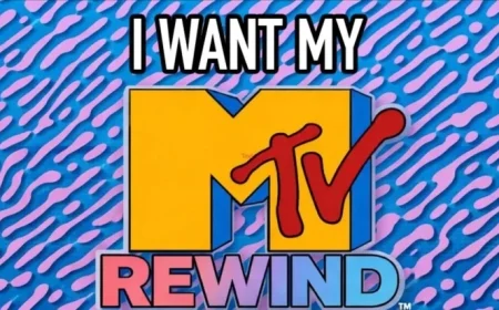 Developer Celebrates 24/7 Music Video Channels with MTV Rewind