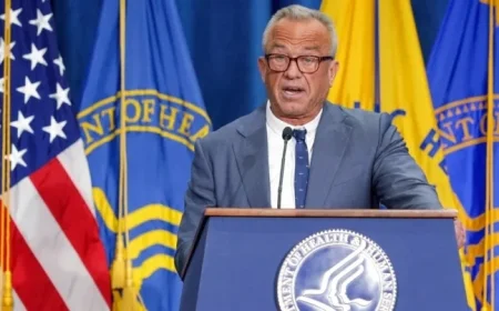 Trump Administration Backs More Protein, Full-Fat Dairy in Dietary Guidelines