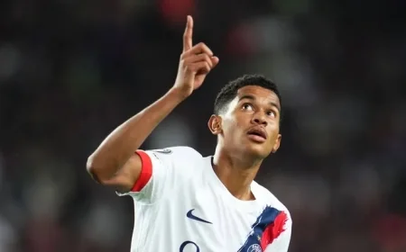 PSG vs Marseille: Preview, Predictions, Team News, Lineups